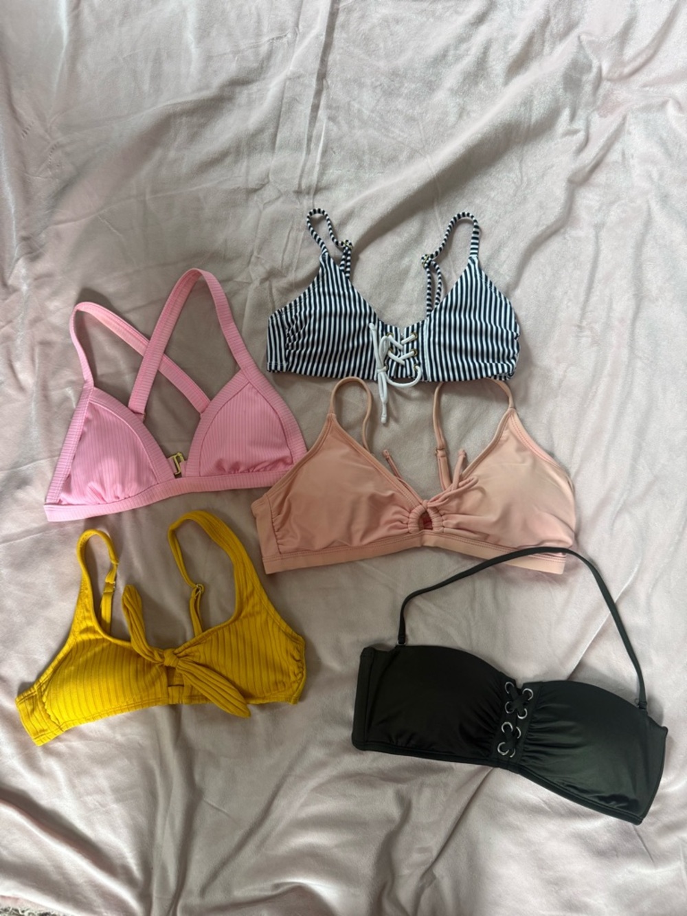 Bikini bundle